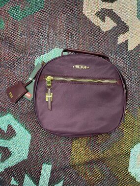 TUMI Voyageur Women’s Crossbody Bag